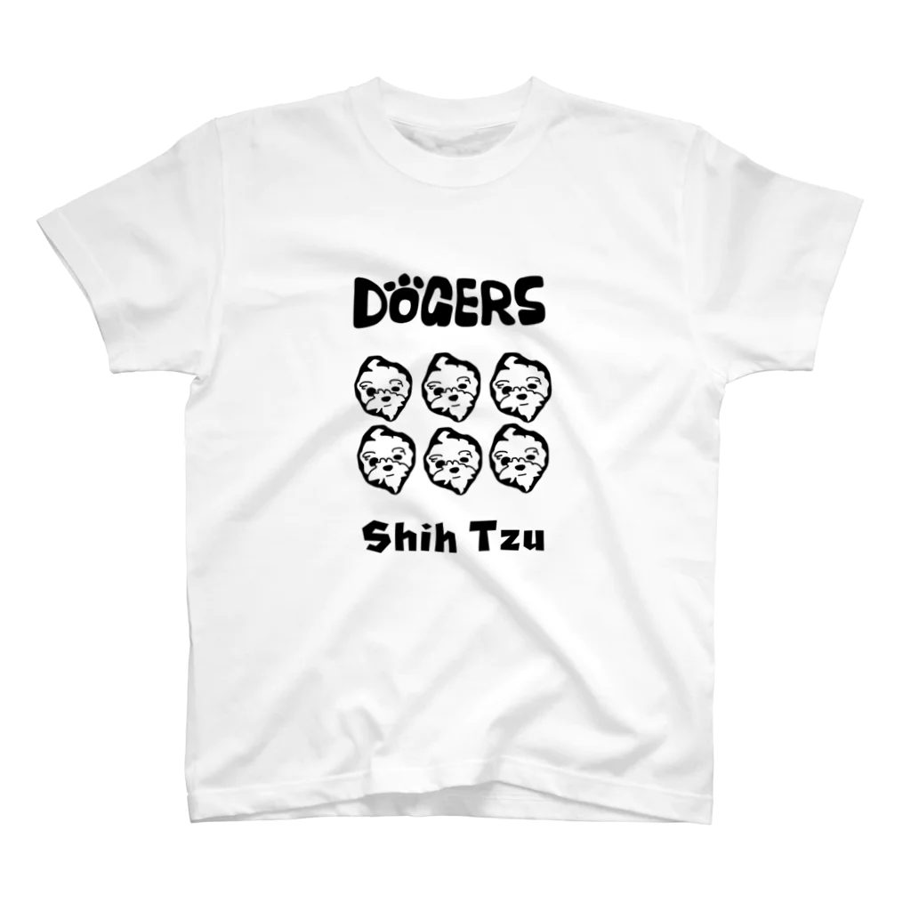 DOGERSのDOGERSオリジナルTシャツ スタンダードTシャツ