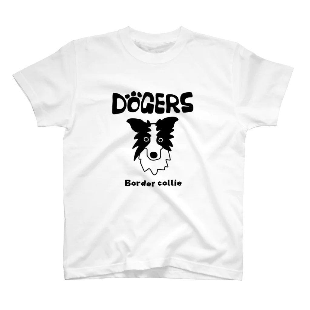 DOGERSのDOGERSオリジナルTシャツ スタンダードTシャツ