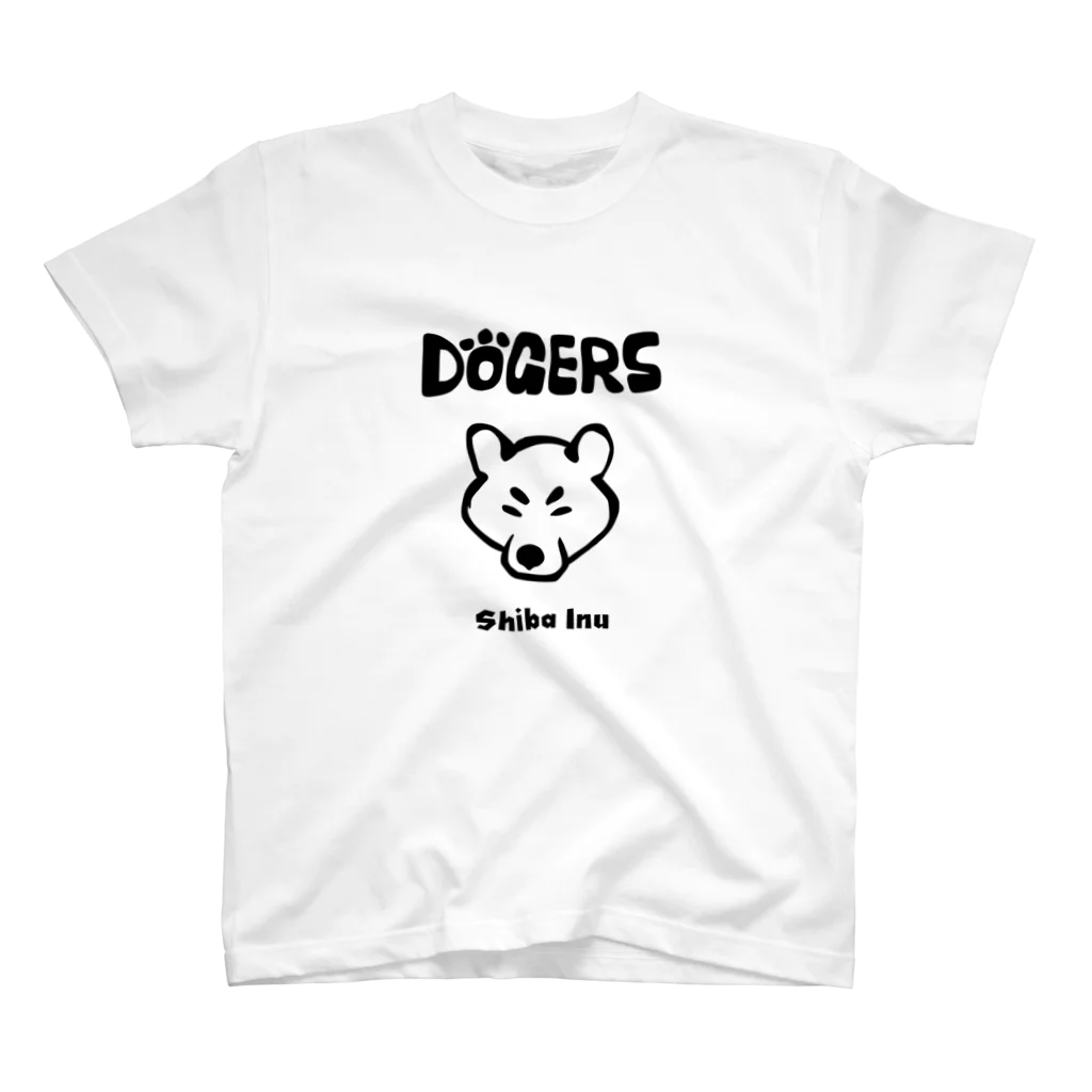 DOGERSのDOGERSオリジナルTシャツ Regular Fit T-Shirt