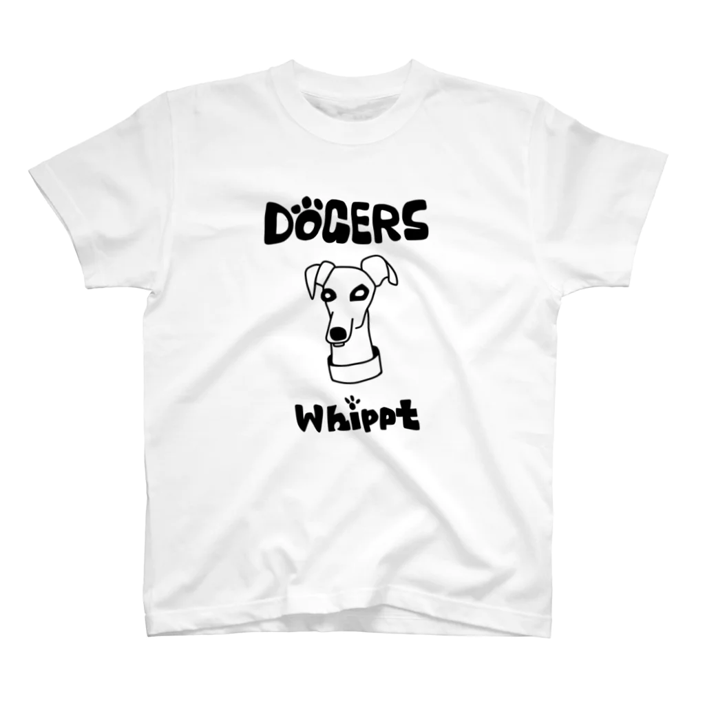 DOGERSのDOGERSオリジナルTシャツ Regular Fit T-Shirt