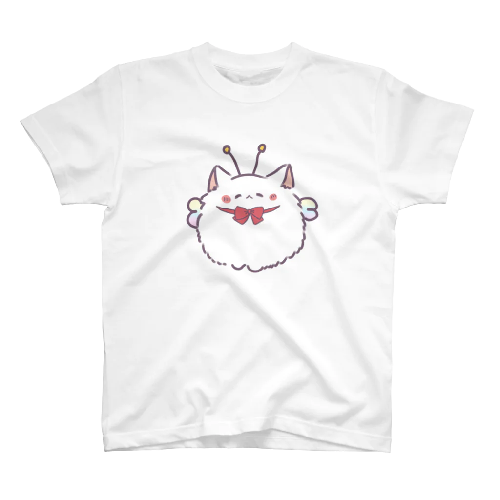 づの🐰のねむらにあん スタンダードTシャツ