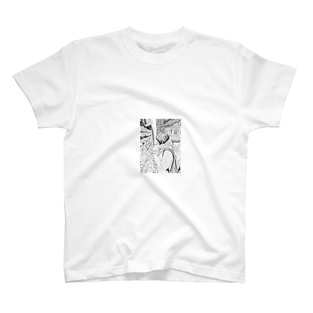 cocoyumi8のおみくじ Regular Fit T-Shirt