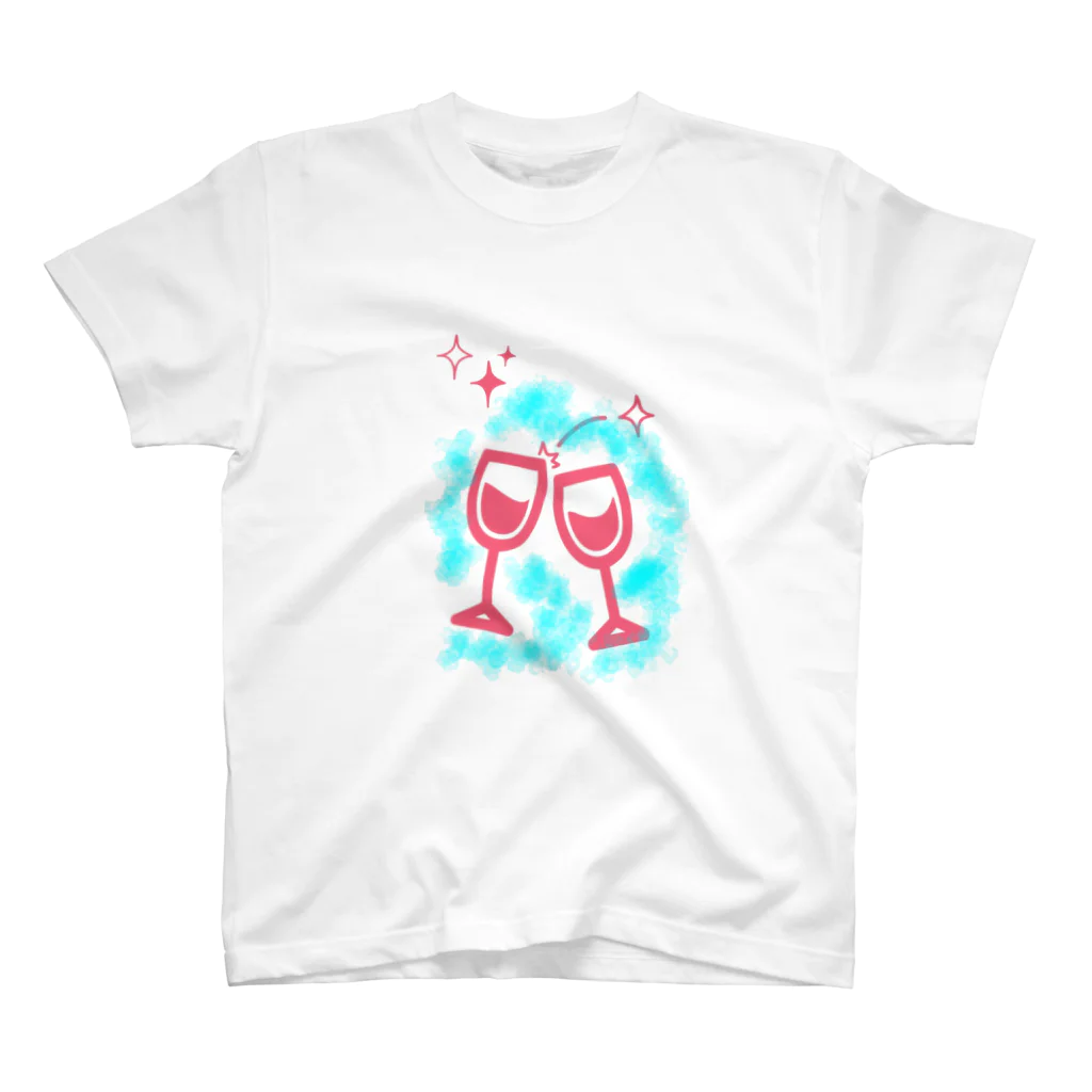 cocoyumi8のスタンダードTシャツ