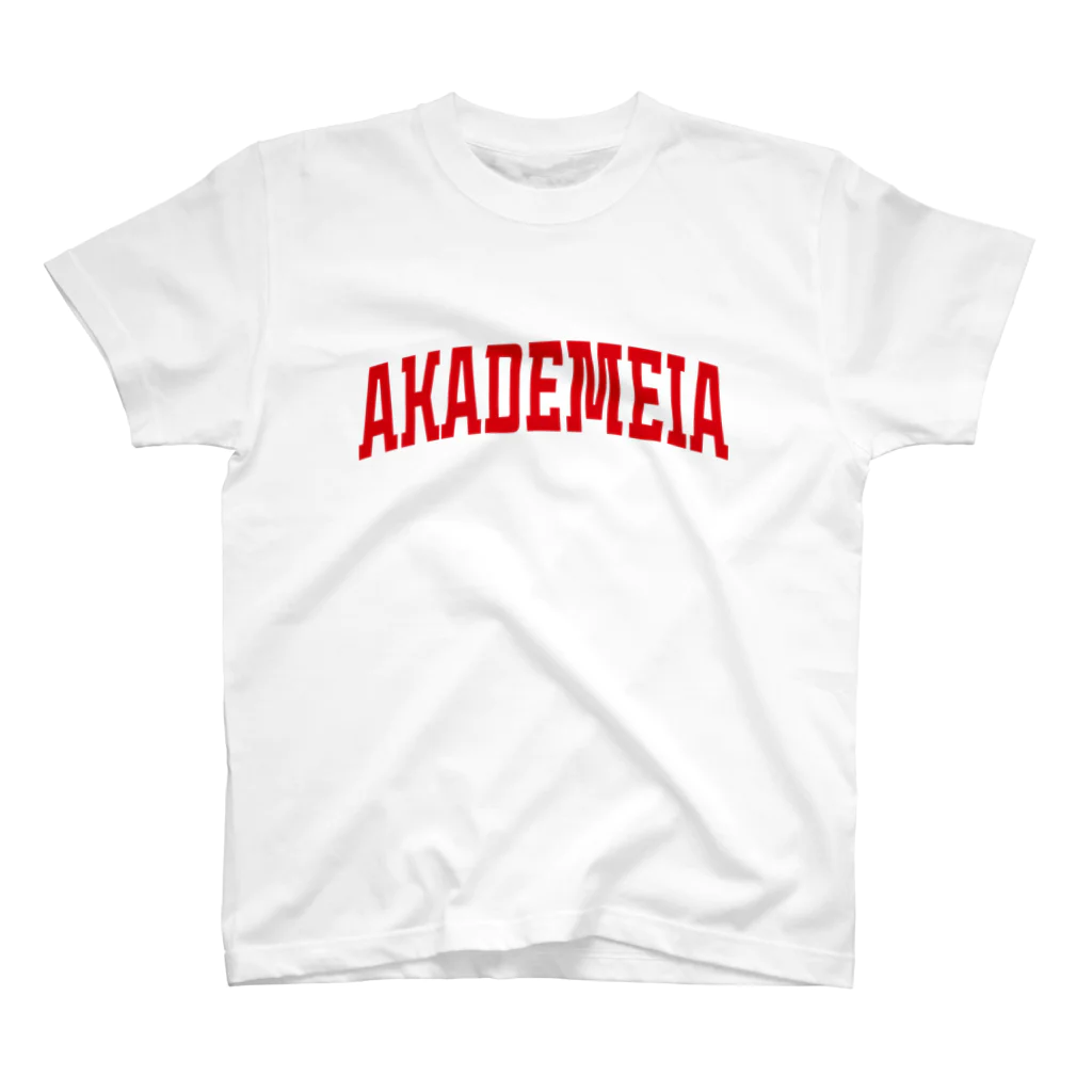 ANTINOMEのAKADEMEIA / T_WH Regular Fit T-Shirt