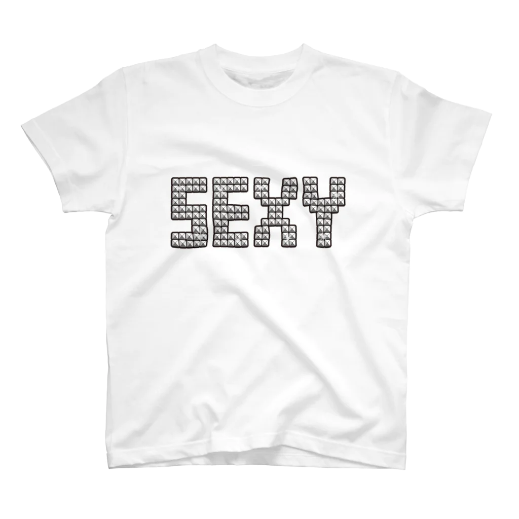 フォーヴァのSEXY スタンダードTシャツ