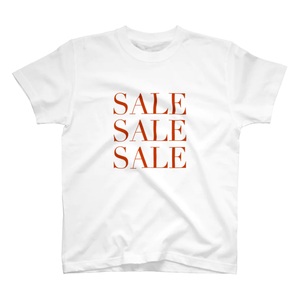 ShopTokyoのSALE Regular Fit T-Shirt