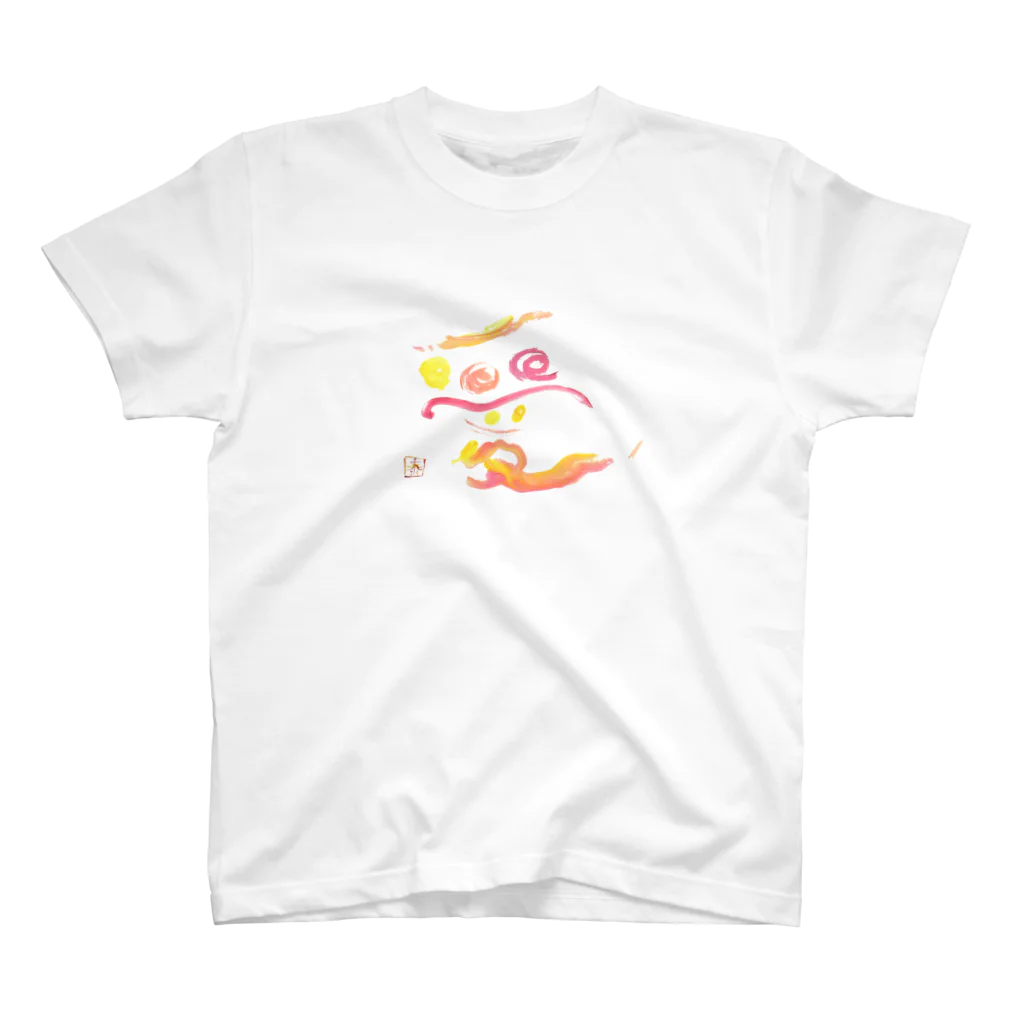 TAISE→の愛 スタンダードTシャツ