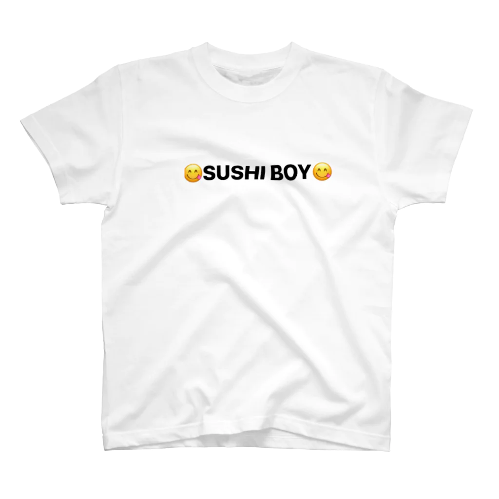 KantaのSUSHI BOY  Regular Fit T-Shirt