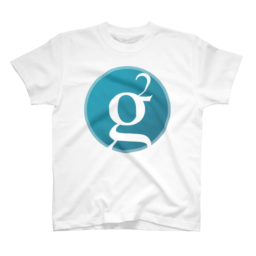 暗号資産と食べ物の仮想通貨　Groestlcoin スタンダードTシャツ