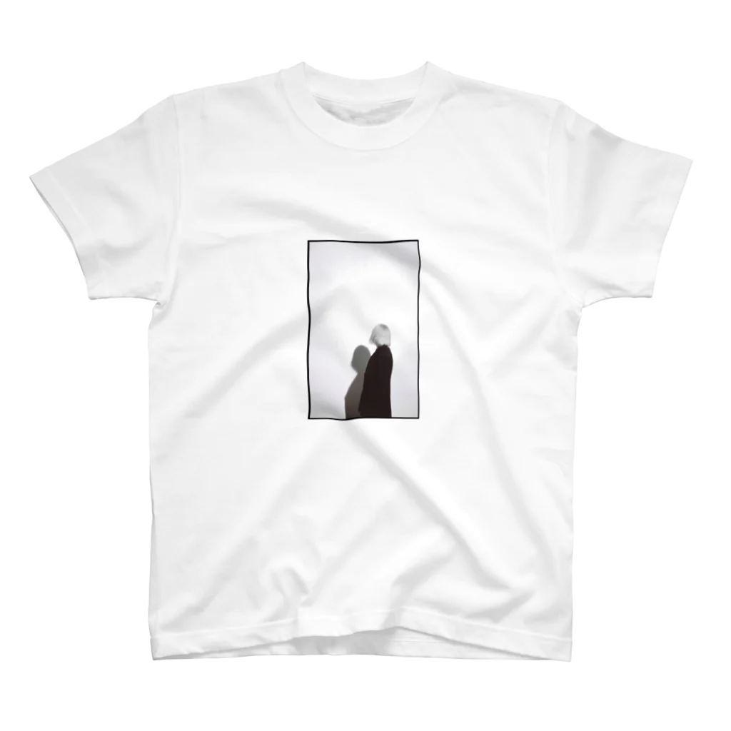 lucas_eizo3のportrait スタンダードTシャツ