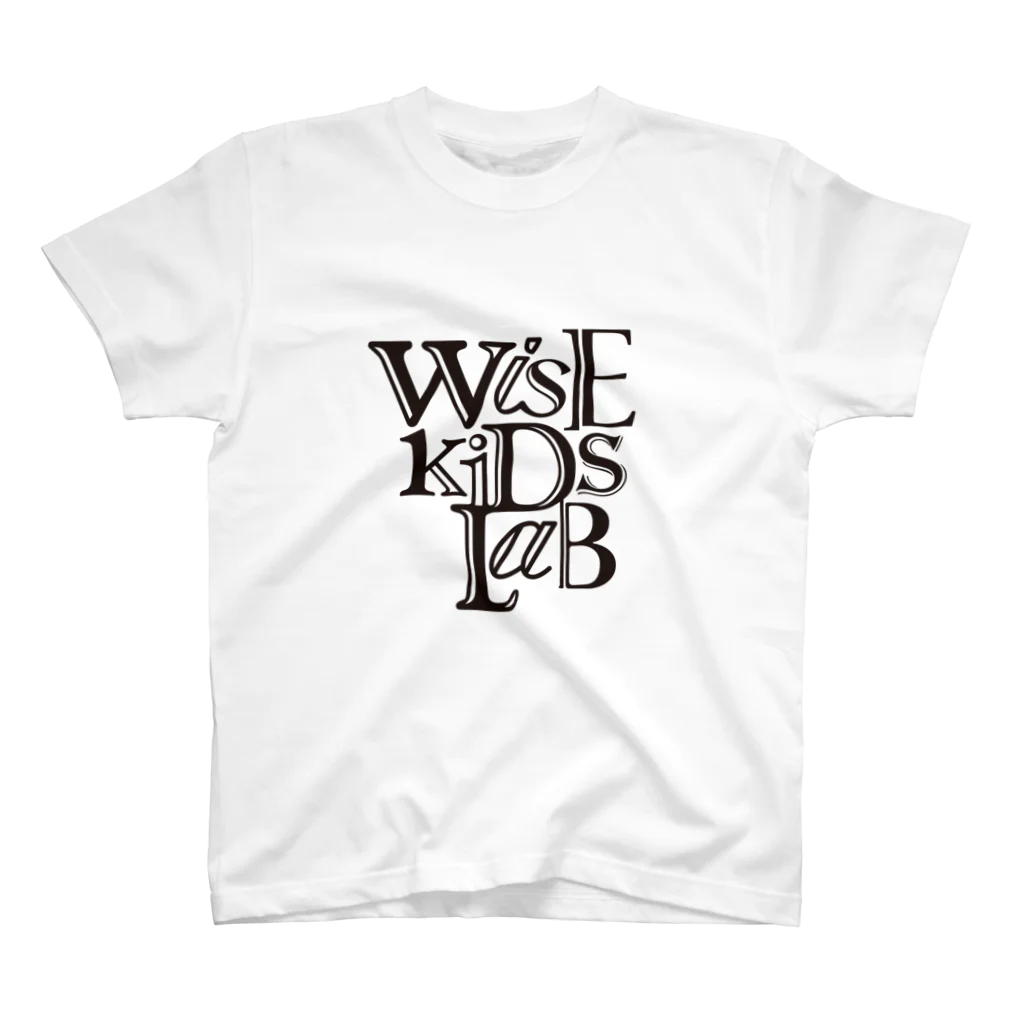 ワイズキッズラボのWiSE KiDS LaBオリジナルグッズ 티셔츠