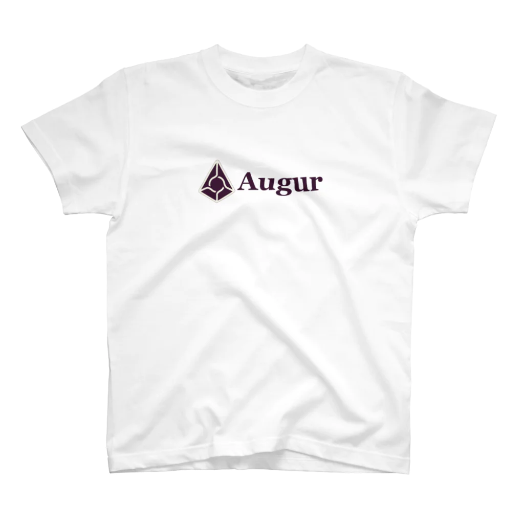 BBdesignのAugur REP 2 スタンダードTシャツ