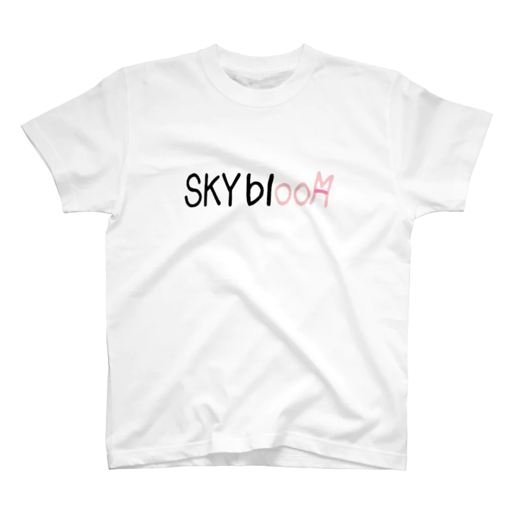 SKYblooM スカイブルーム🐷❤️のSKYblooM 티셔츠