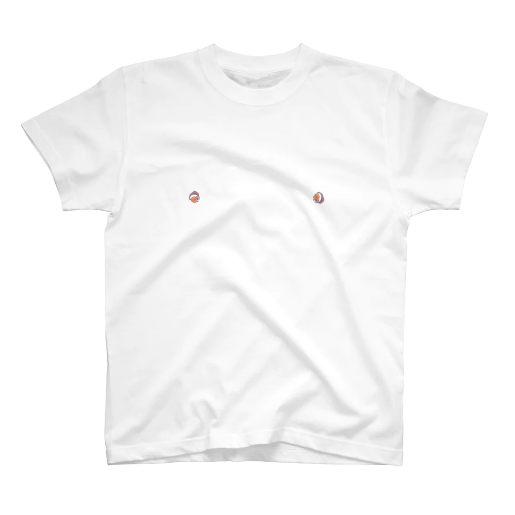 狛霧のカマイタチの悪戯 Regular Fit T-Shirt