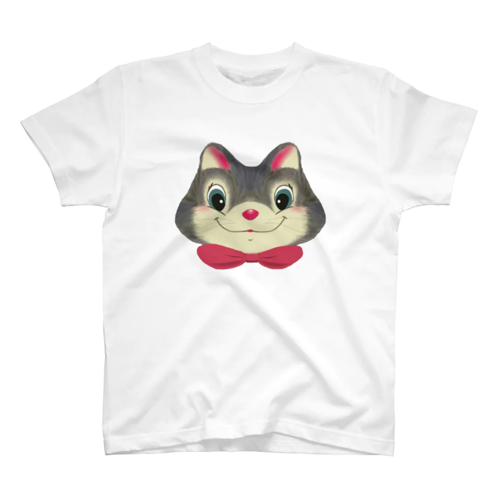 CHATONのクウちゃん スタンダードTシャツ