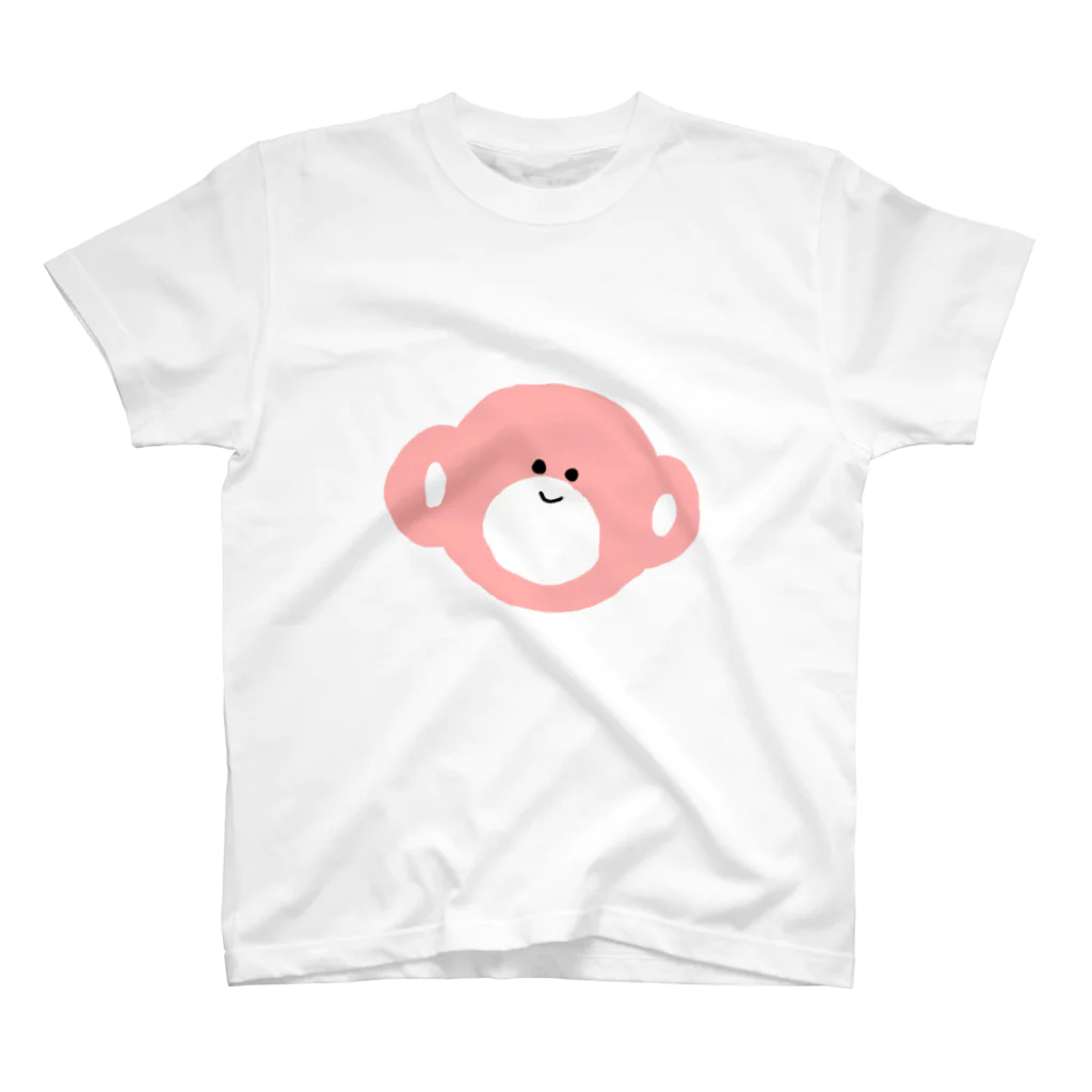 ゆきいちのおみしぇのおしゃる スタンダードTシャツ