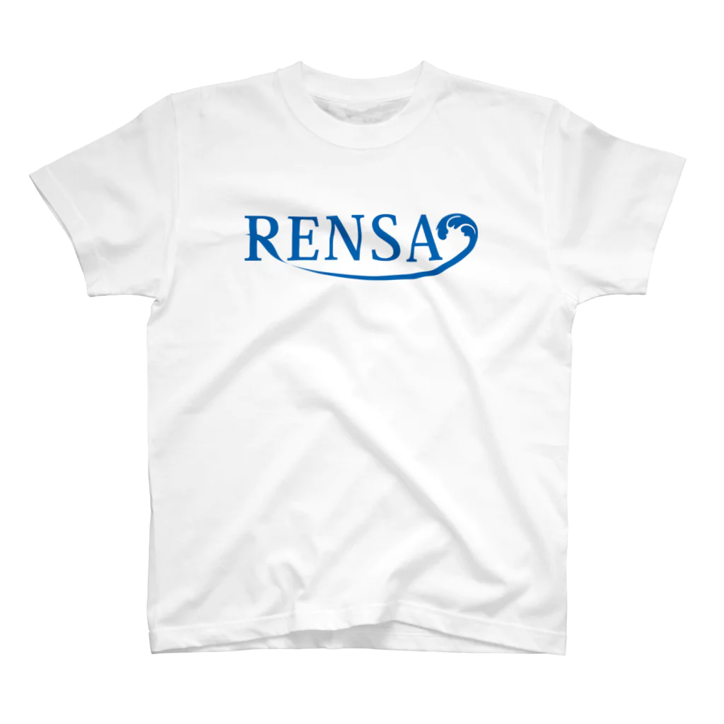 ありがとうのRENSAのRENSA　Tシャツ Regular Fit T-Shirt