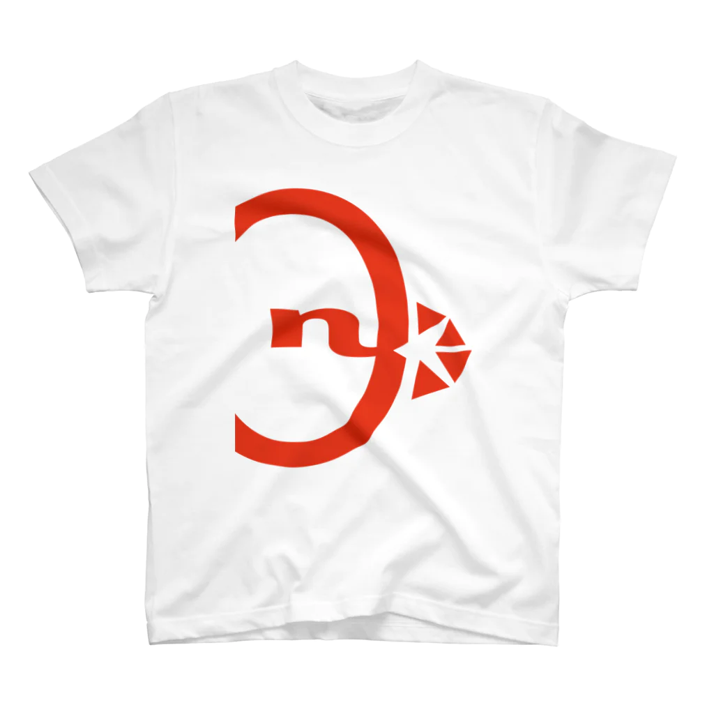 otonockのotonock Regular Fit T-Shirt