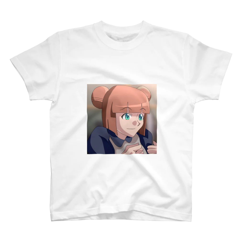 スタジオ金魚色のユリカちゃん！！ Regular Fit T-Shirt