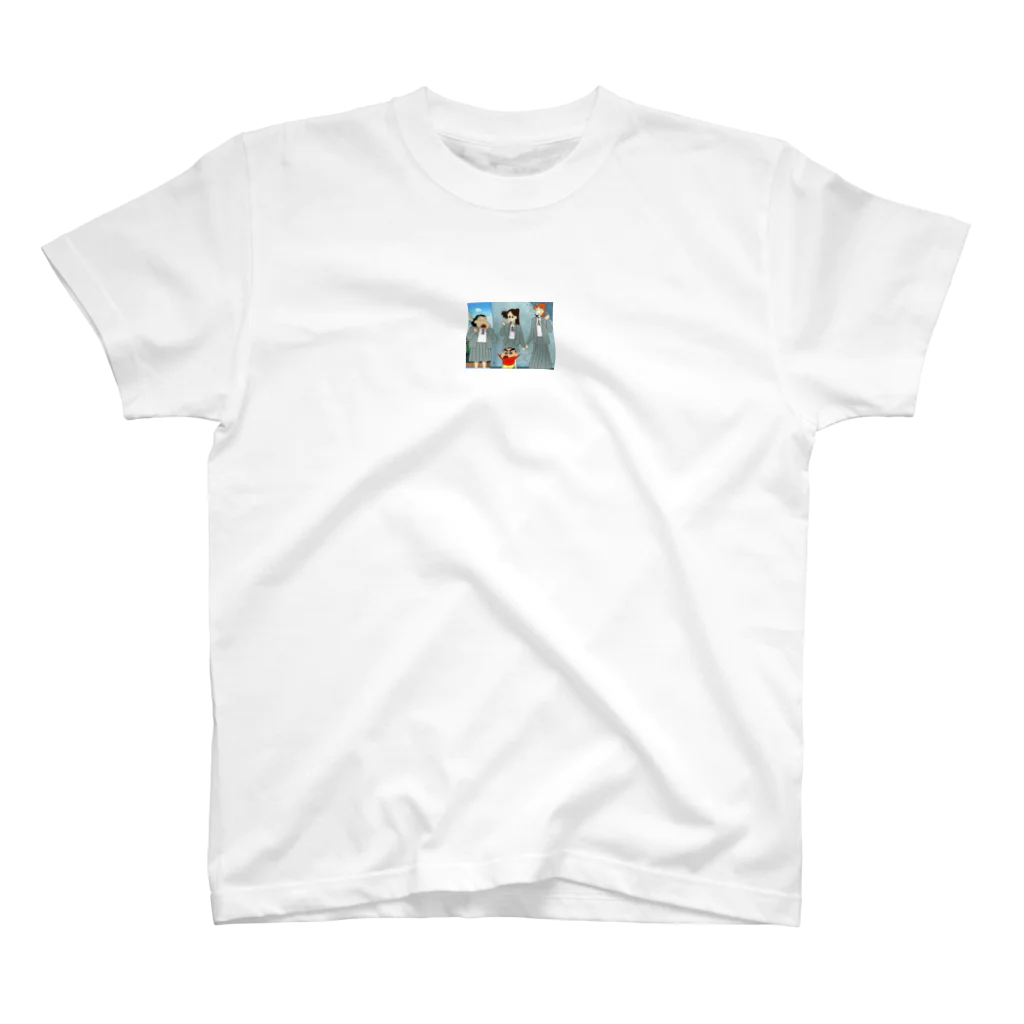 すし国　森のそ Regular Fit T-Shirt