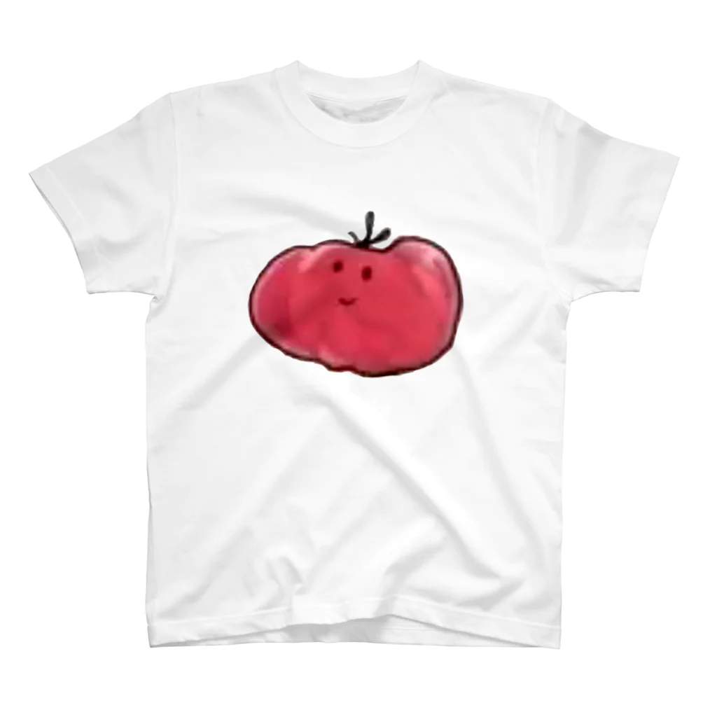 (*´ω｀*)ﾓｷｭの幼ろぱ Regular Fit T-Shirt