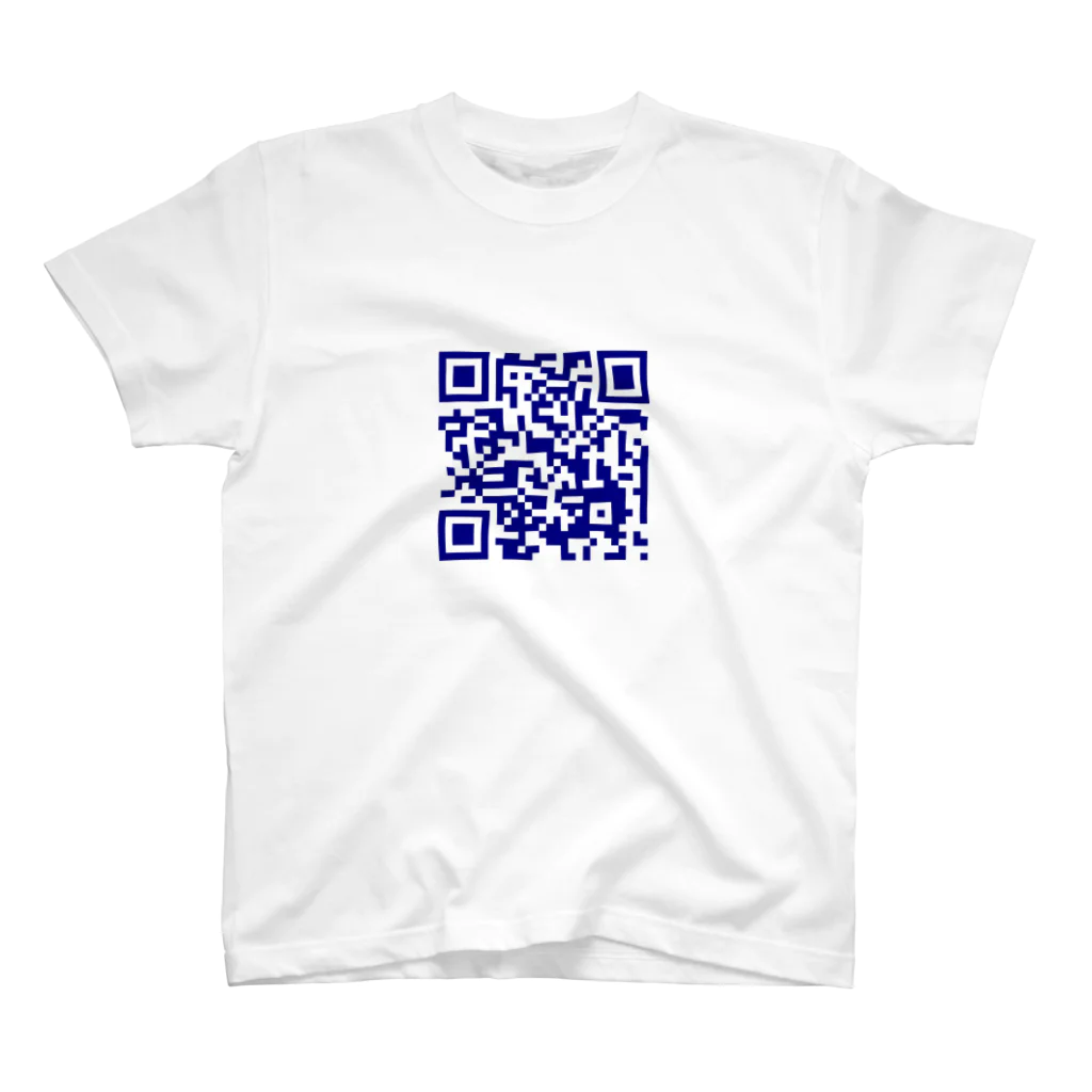 NoumiのGoogle.com スタンダードTシャツ