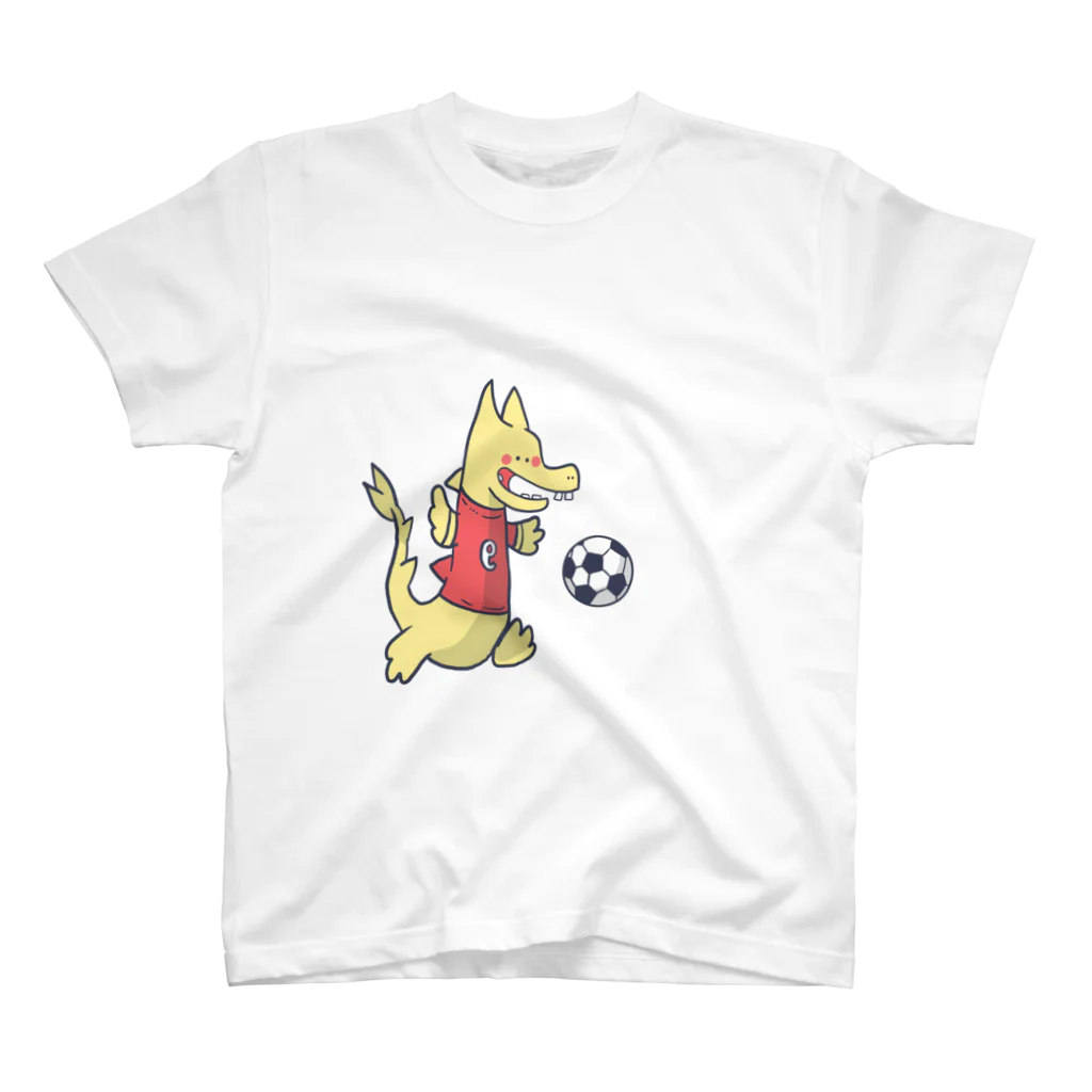 ピカロンのピカロン Regular Fit T-Shirt