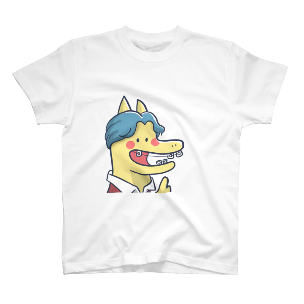 ピカロンのピカロン Regular Fit T-Shirt