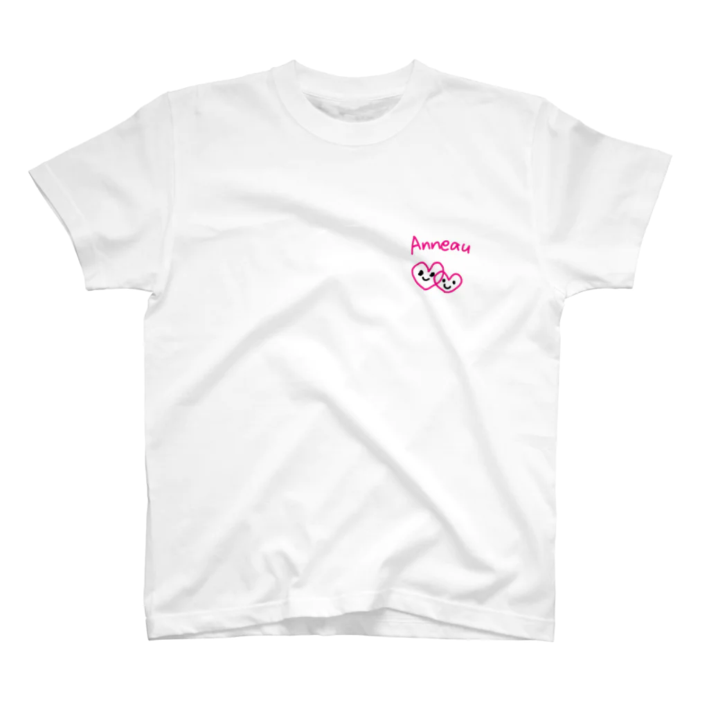 将棋初心者弾く将W (りゅんりゅん)のわたし用 Regular Fit T-Shirt