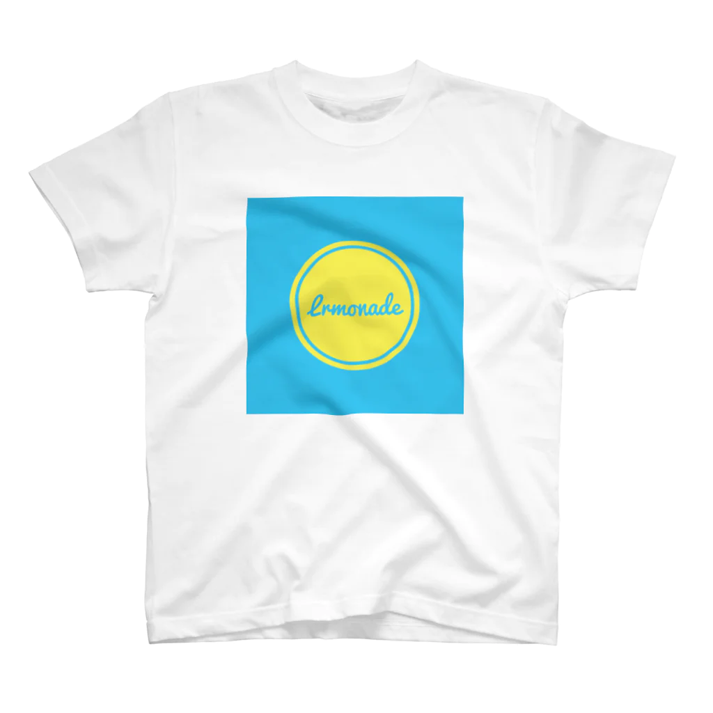 ゆしをのLemonade スタンダードTシャツ