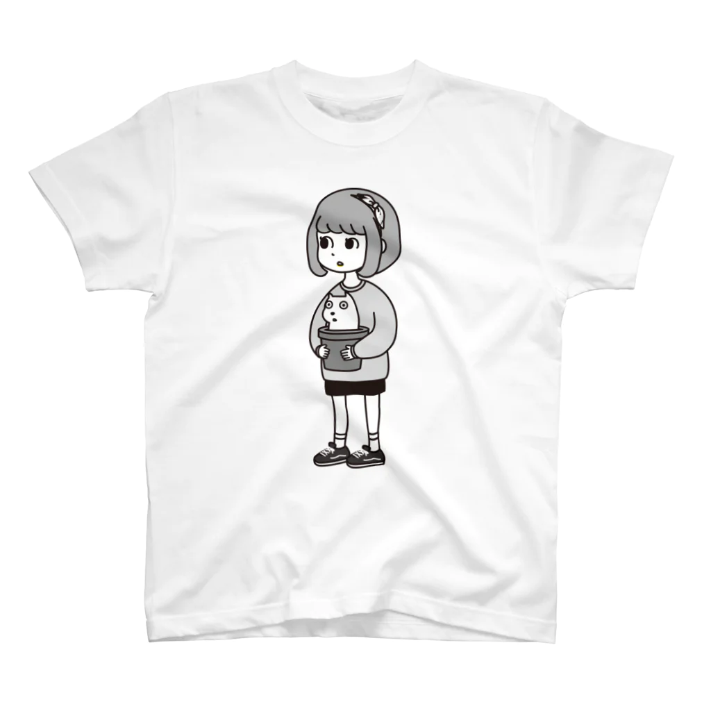 yocto design worksのosampo スタンダードTシャツ