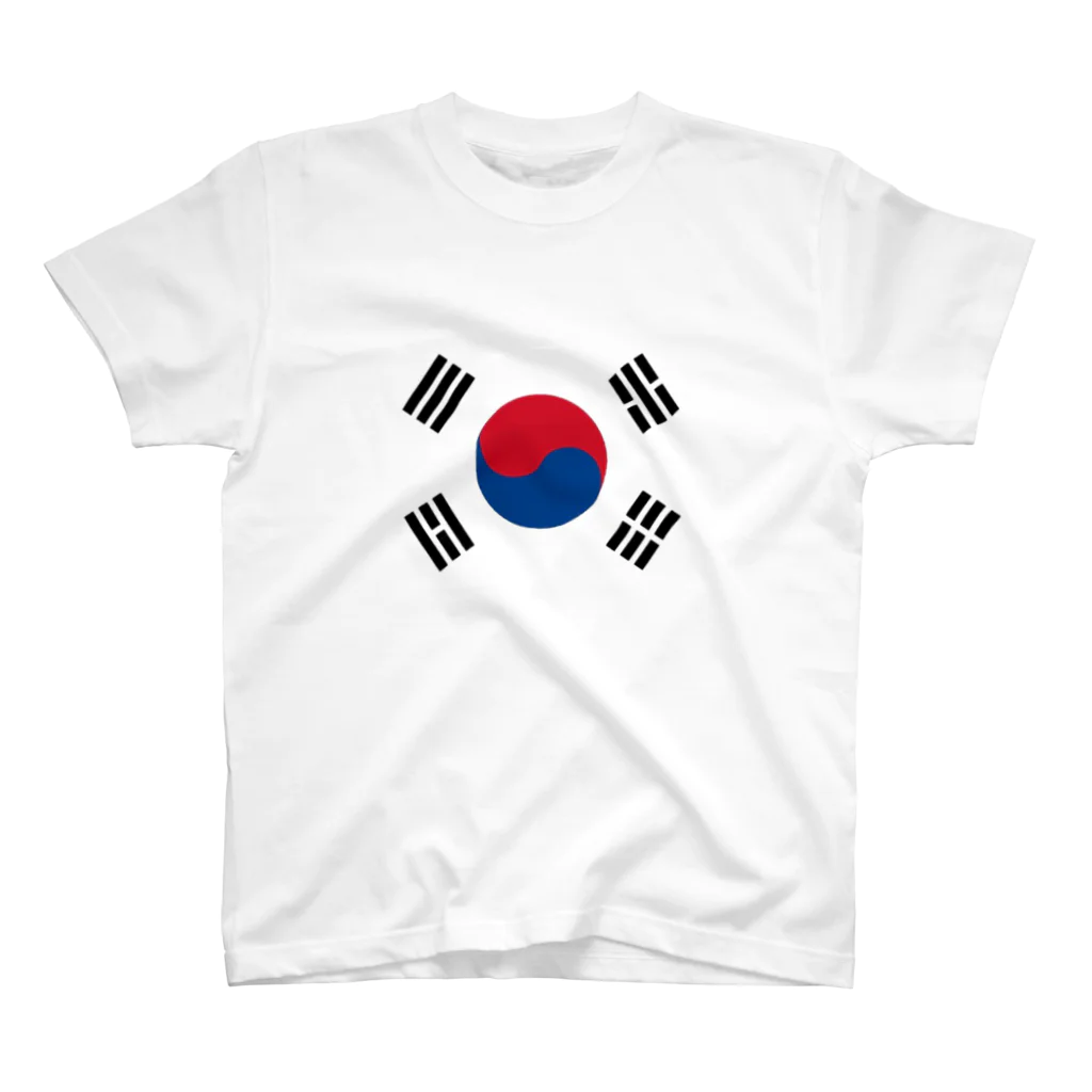 iam37458のKOREA スタンダードTシャツ