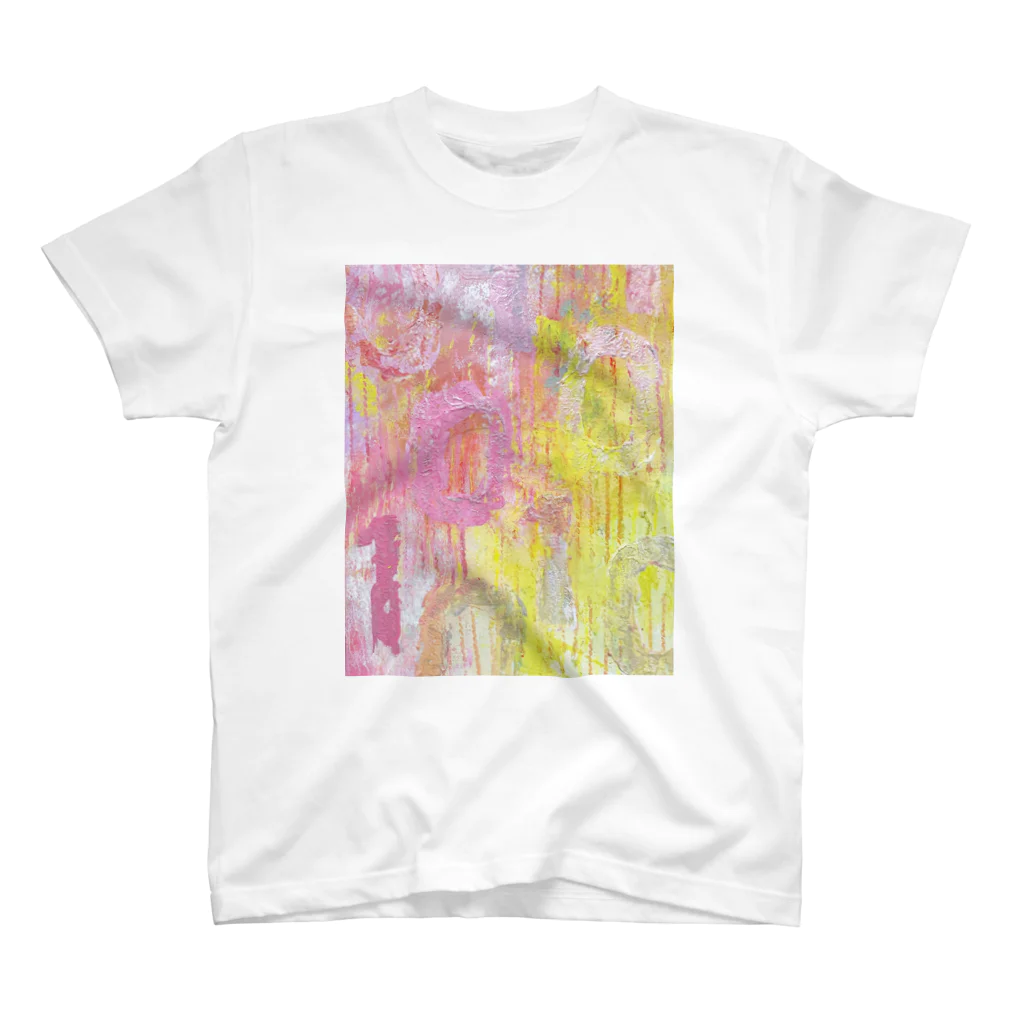 01 goodsの01のTシャツ Regular Fit T-Shirt
