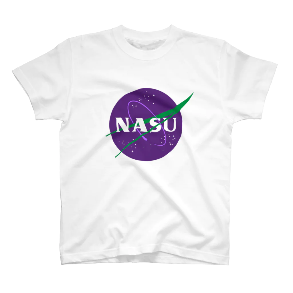 シロイアトリエのNASU スタンダードTシャツ