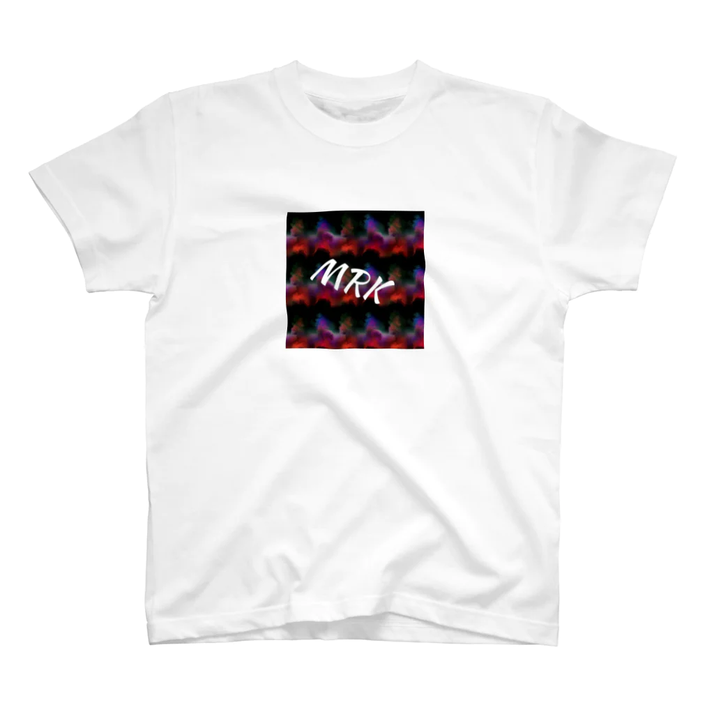 MRKのMRKスマホカバー Regular Fit T-Shirt