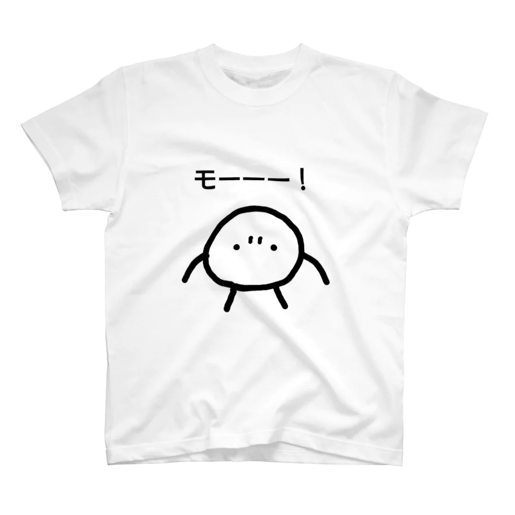 へっぽこ屋のモーーー！ スタンダードTシャツ