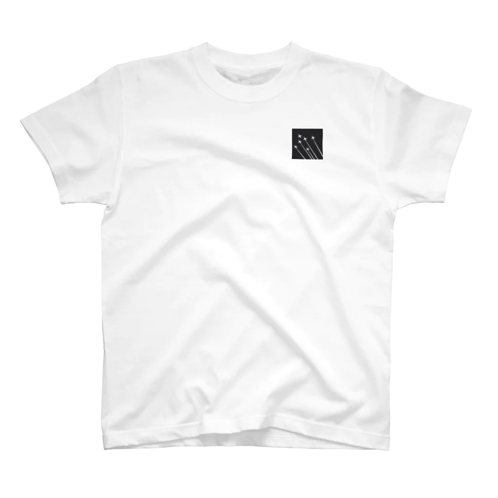 いちおう社会人やってる人のお店の飛行機 Regular Fit T-Shirt