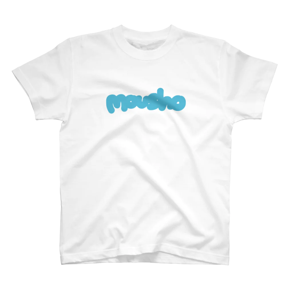 NEMUiのmousho スタンダードTシャツ