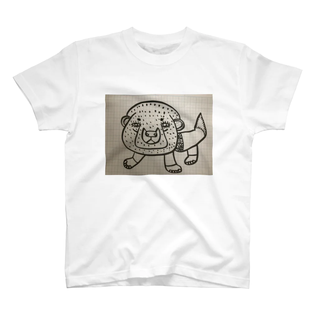 Hikari-Tの柴てぃ 〜 スタンダードTシャツ