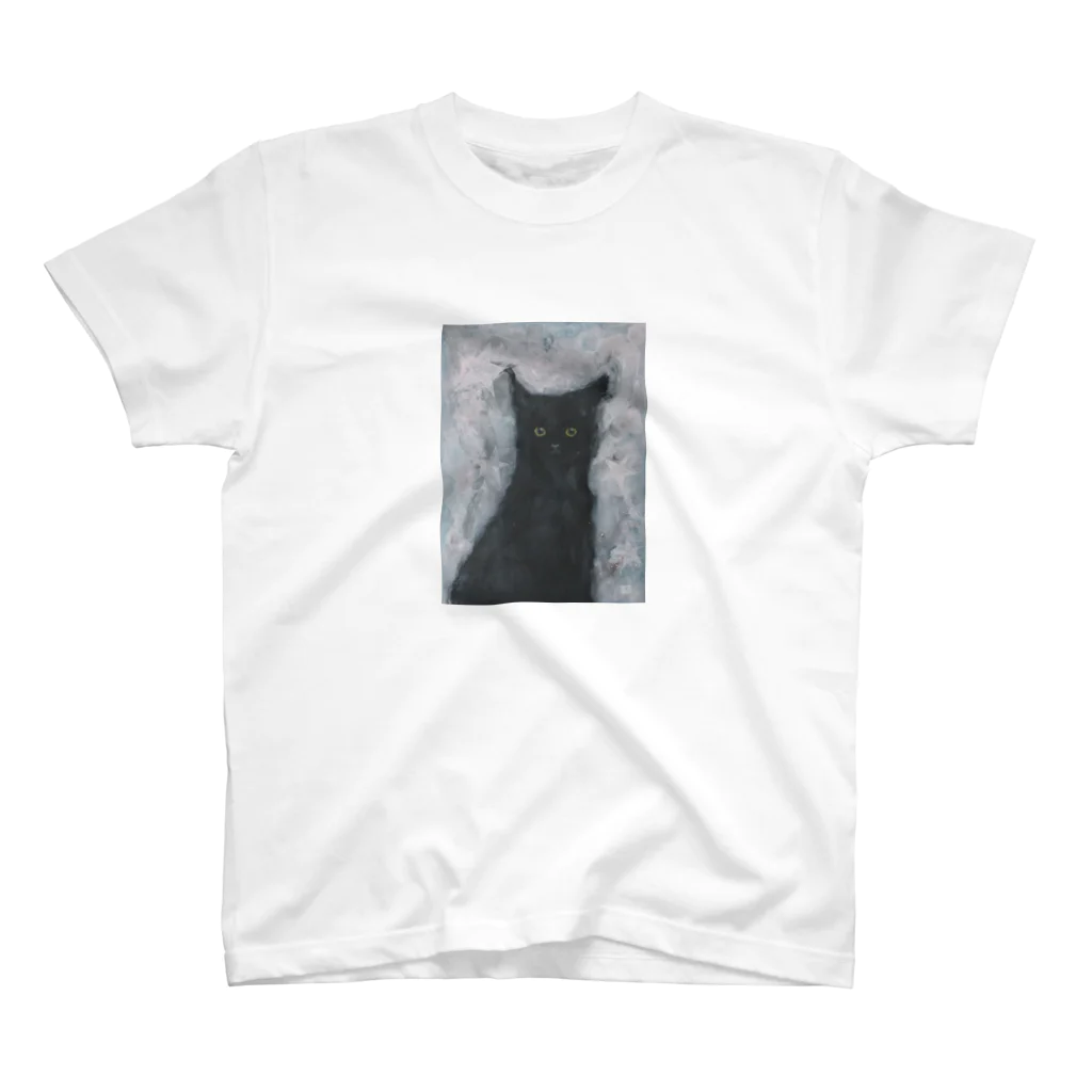 irosocagoodsのねこ Regular Fit T-Shirt