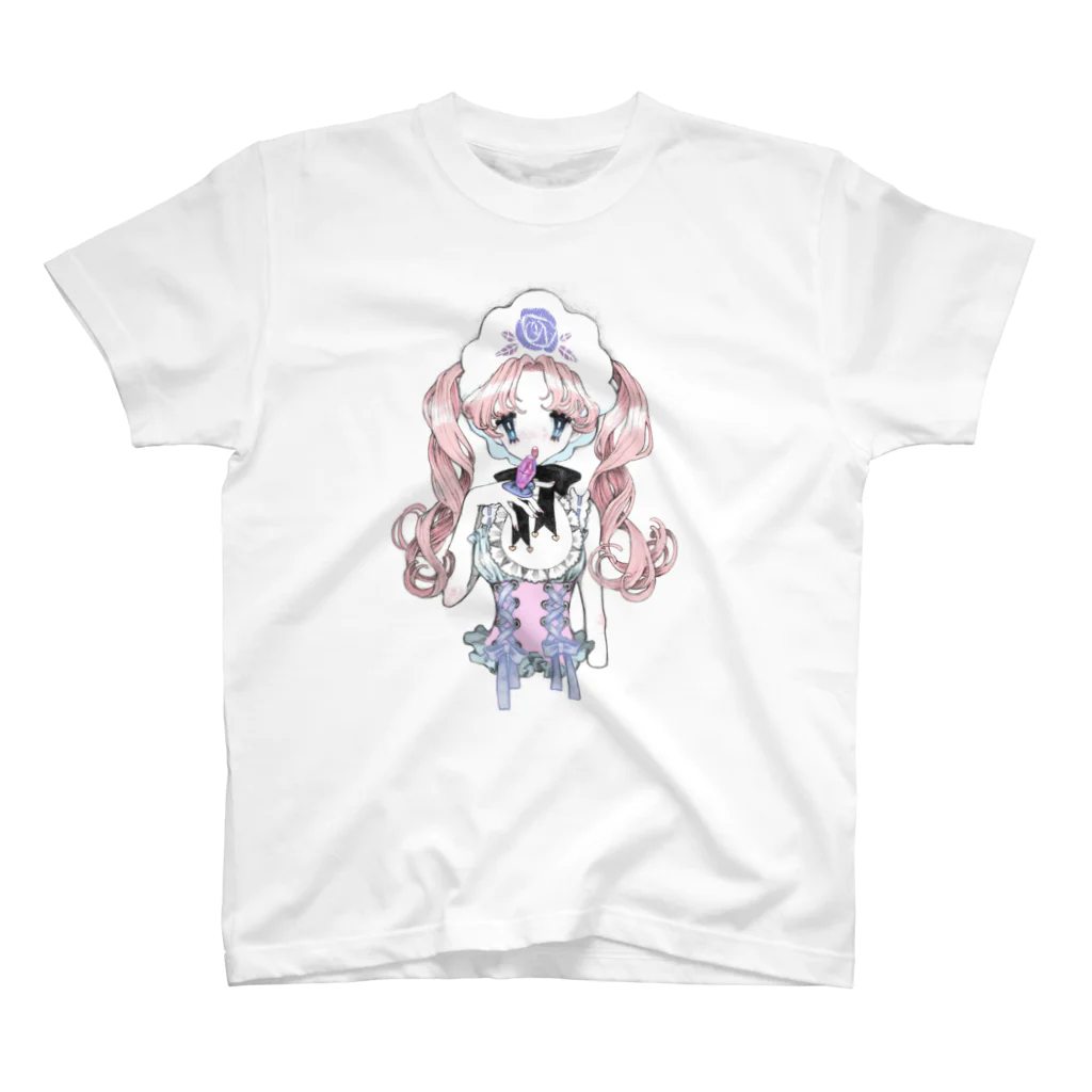 maryyyのBABY スタンダードTシャツ