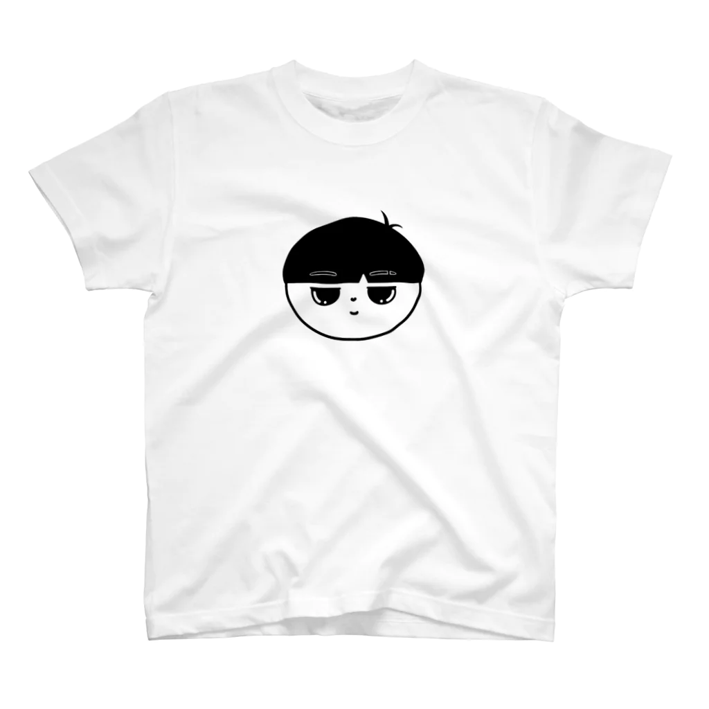 モノクロンのモノクロン Regular Fit T-Shirt