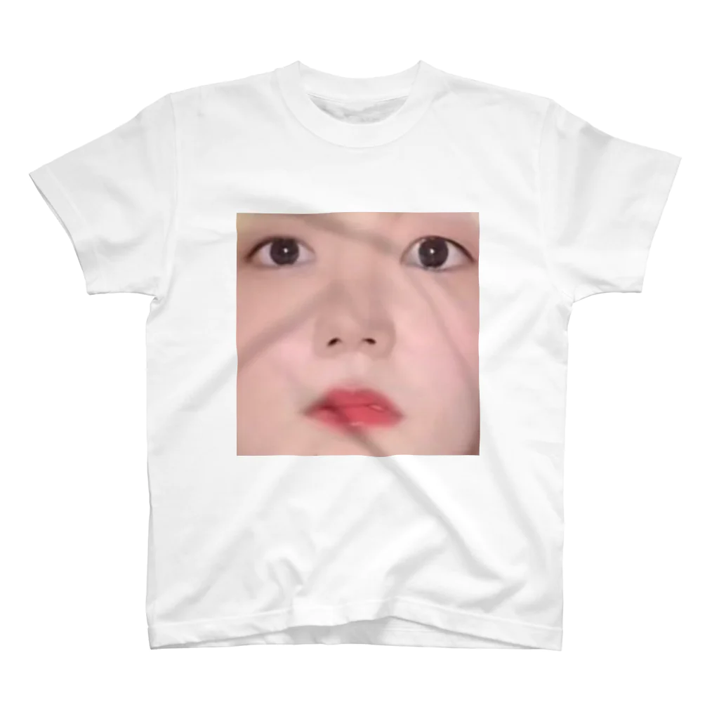 すけちゃんのどこでもすけち Regular Fit T-Shirt