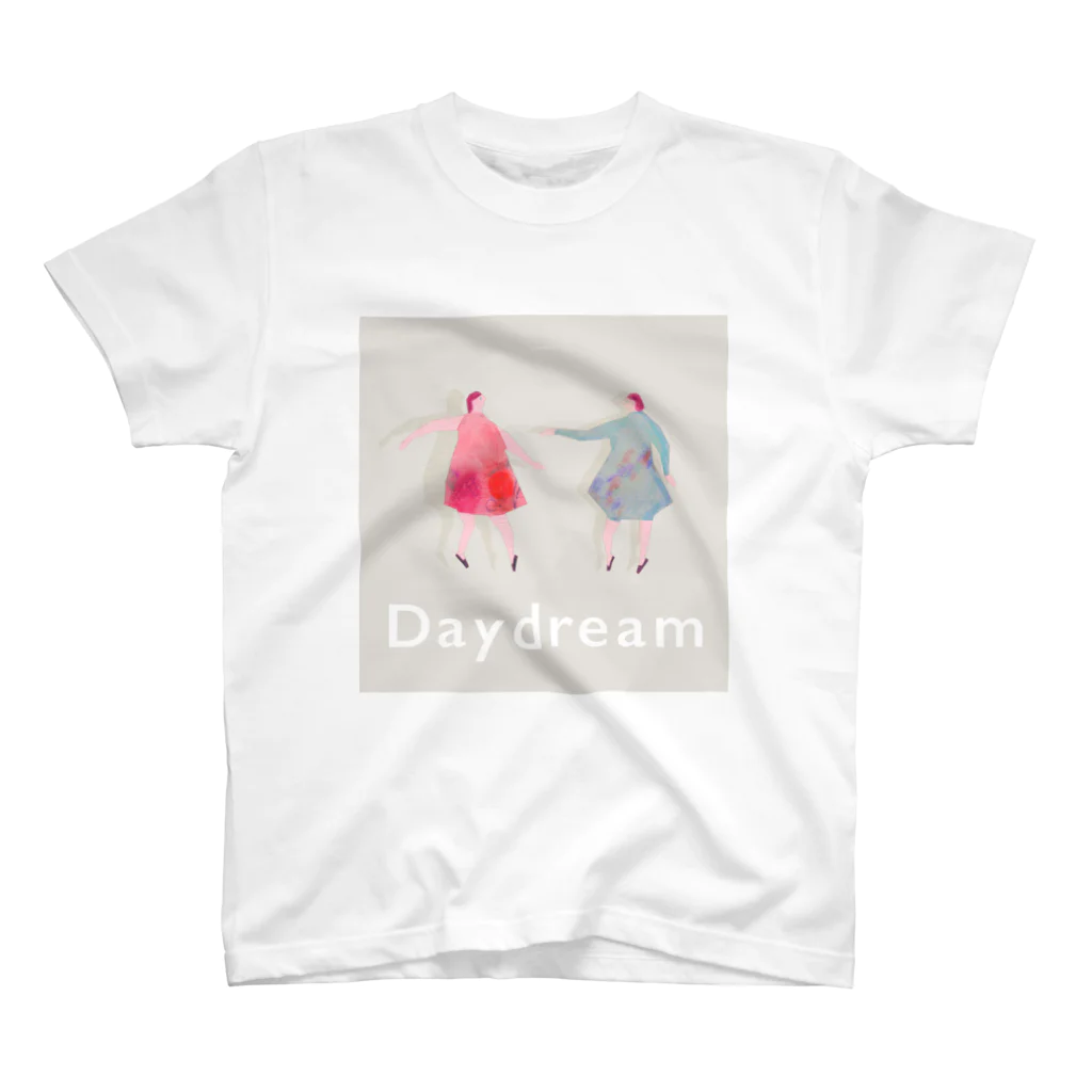 _mitoのDaydream スタンダードTシャツ