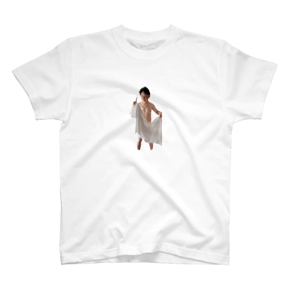 フレンドリーショップのdate男 Regular Fit T-Shirt