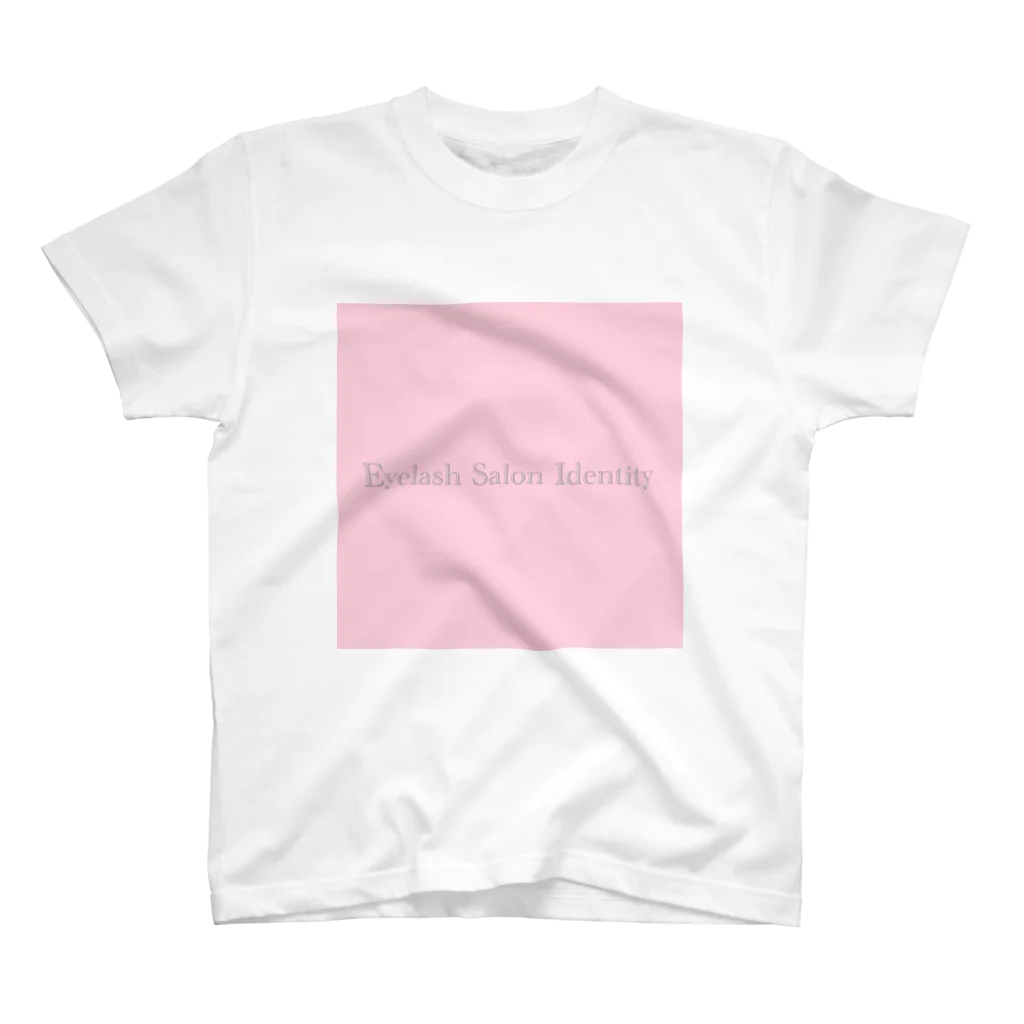 IdentityのIdentity スタンダードTシャツ