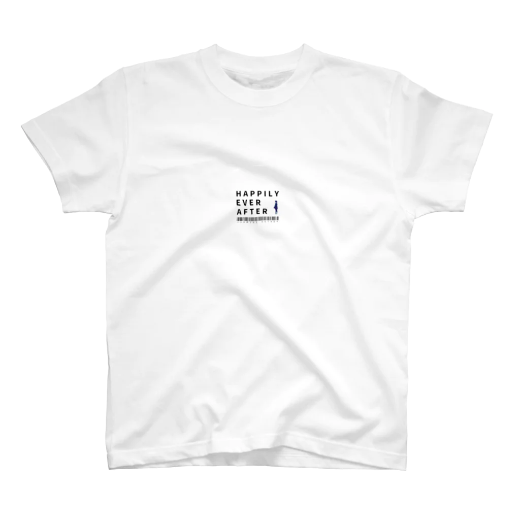 株式会社グレイスのスミレ4 Regular Fit T-Shirt
