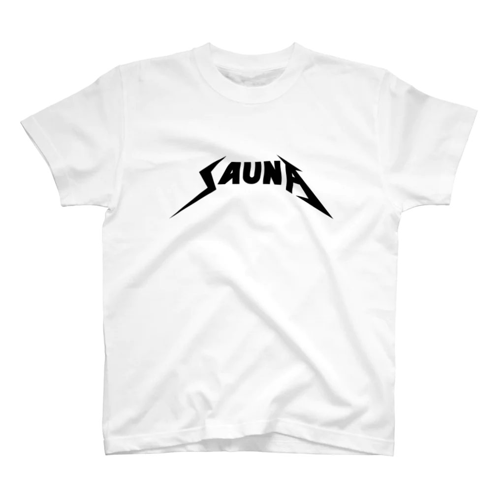 オージーショップのsauna T スタンダードTシャツ