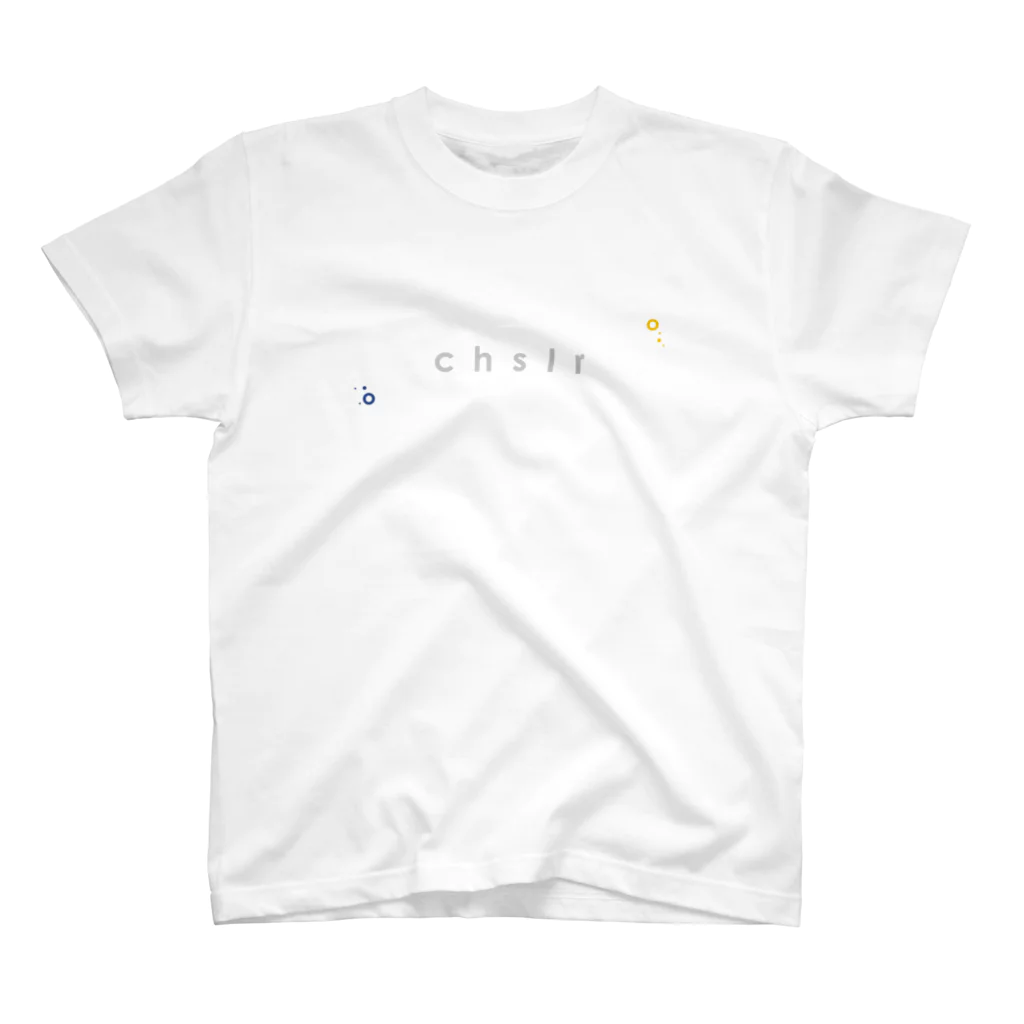 chooslrのchooslr Regular Fit T-Shirt