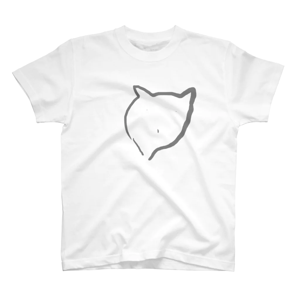 しょたろのお店の失神猫 Regular Fit T-Shirt